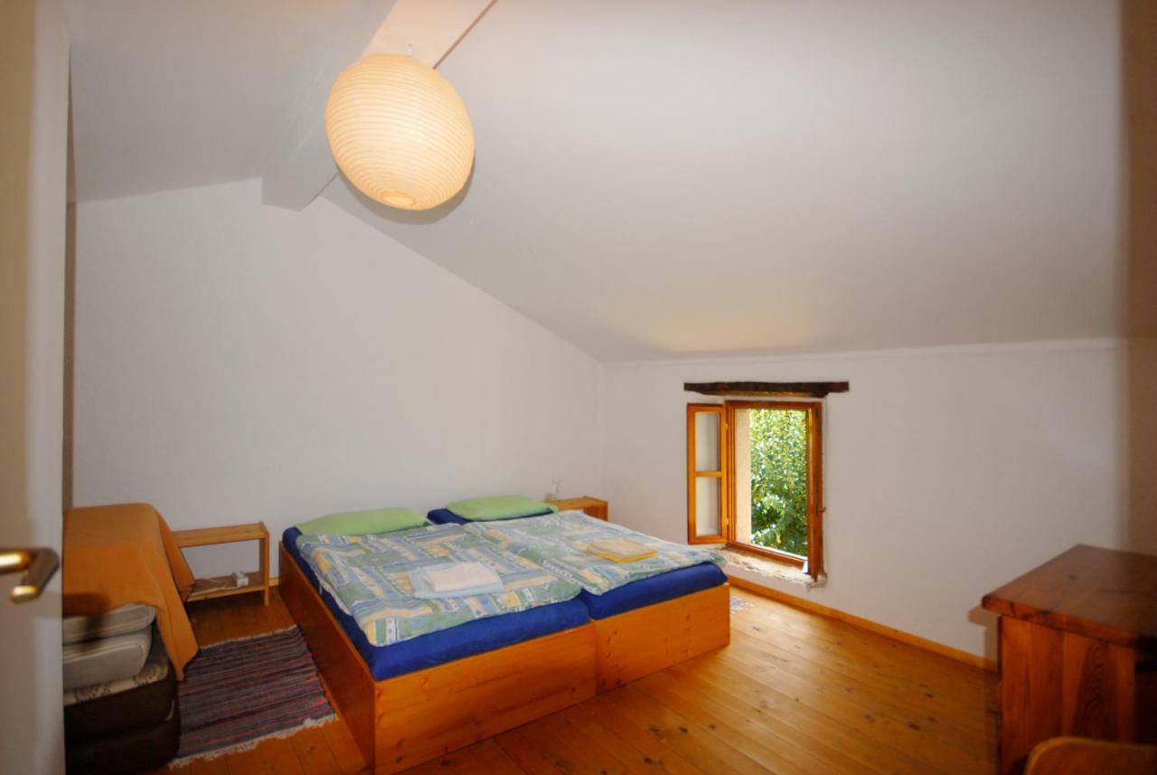 Nature House Jasenka Nova Vas  Eksteriør billede