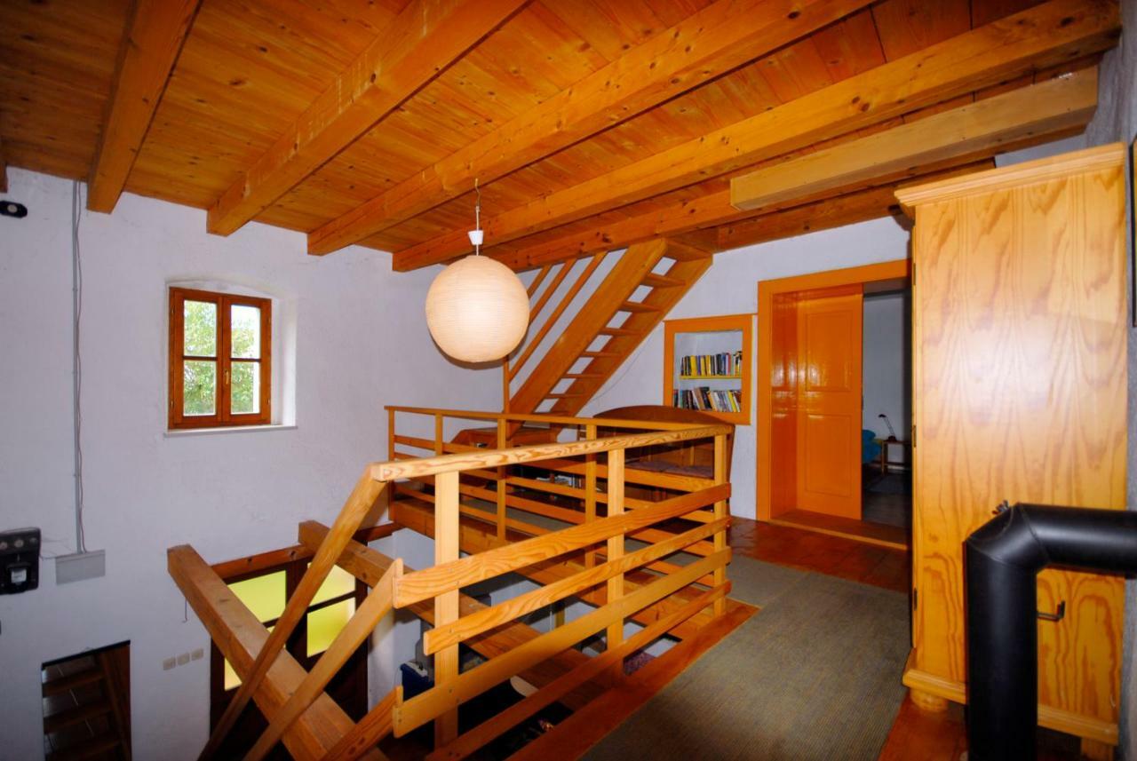 Nature House Jasenka Nova Vas  Eksteriør billede