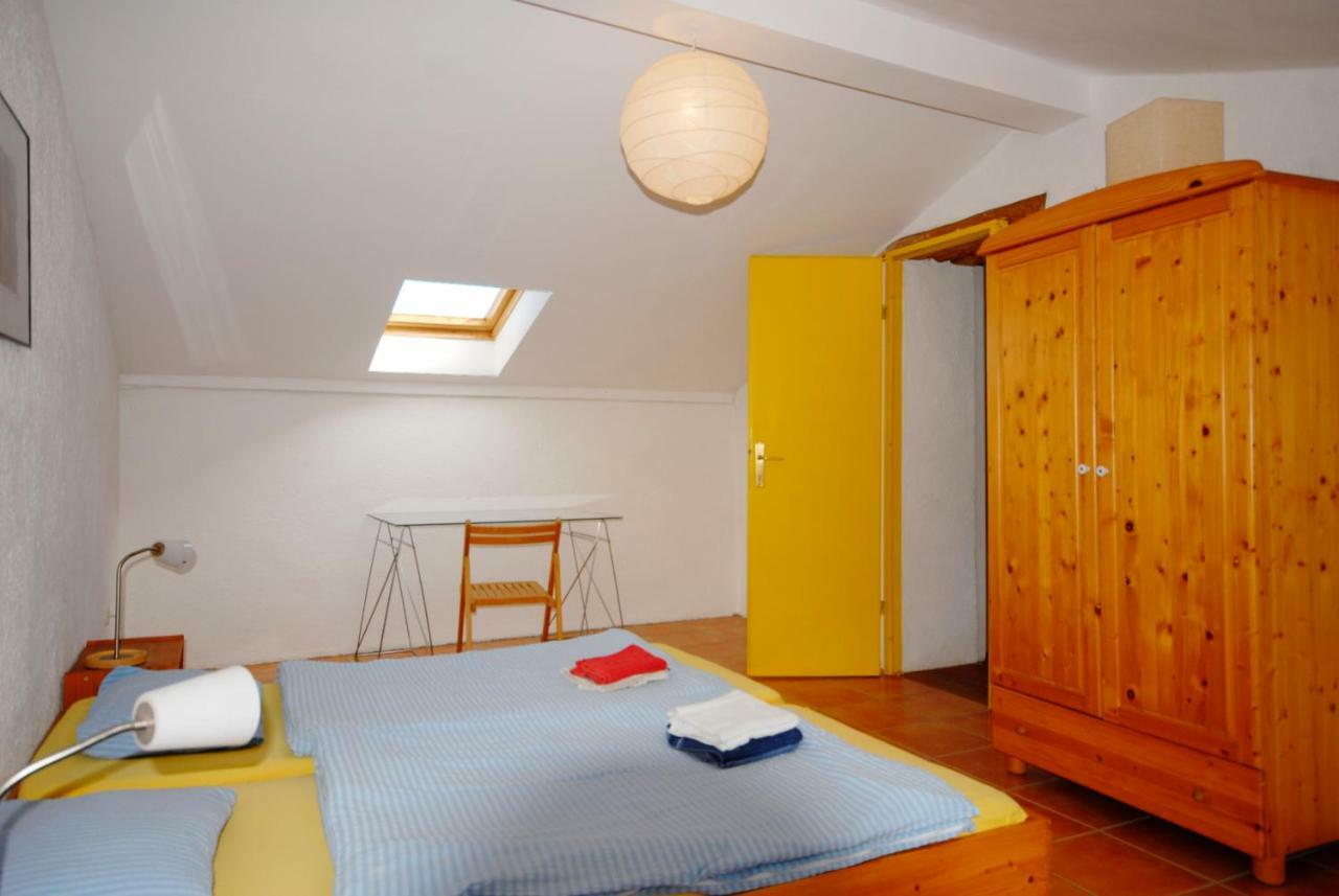 Nature House Jasenka Nova Vas  Eksteriør billede