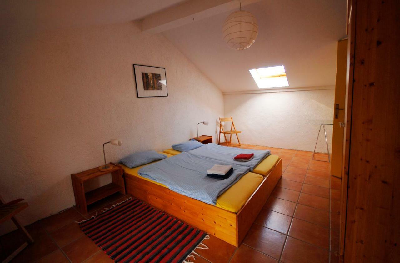 Nature House Jasenka Nova Vas  Eksteriør billede