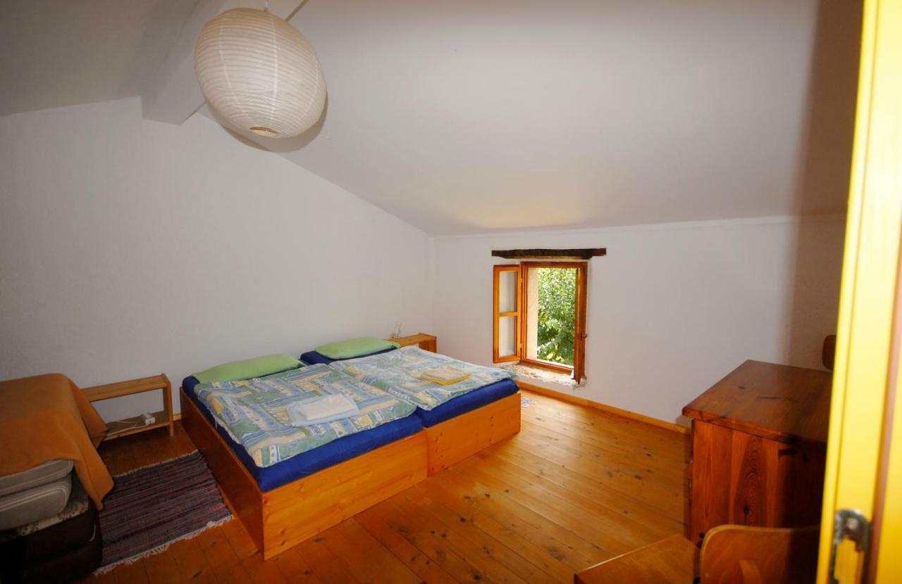 Nature House Jasenka Nova Vas  Eksteriør billede